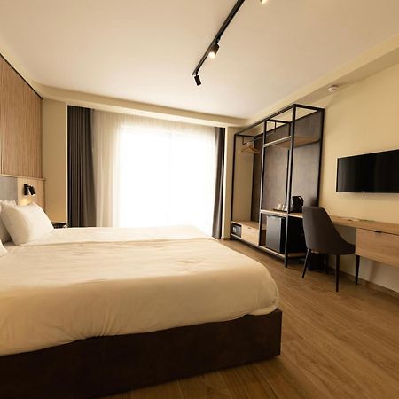 East Sliema Suites Exteriér fotografie