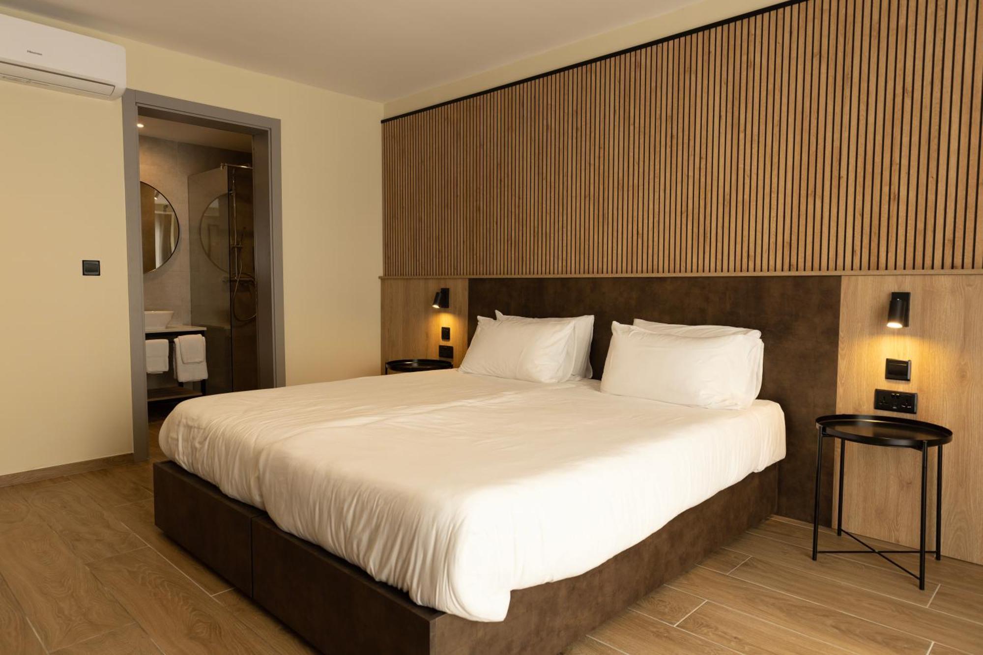 East Sliema Suites Exteriér fotografie