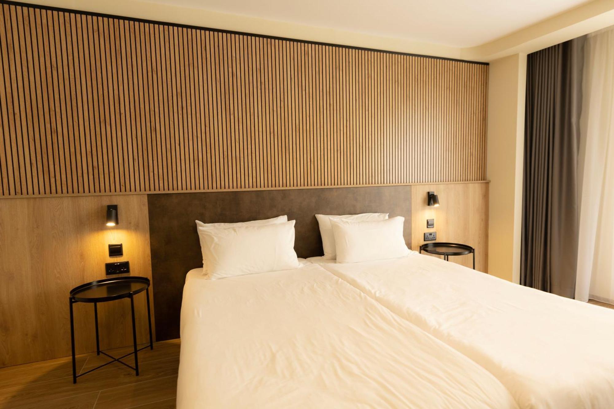 East Sliema Suites Exteriér fotografie