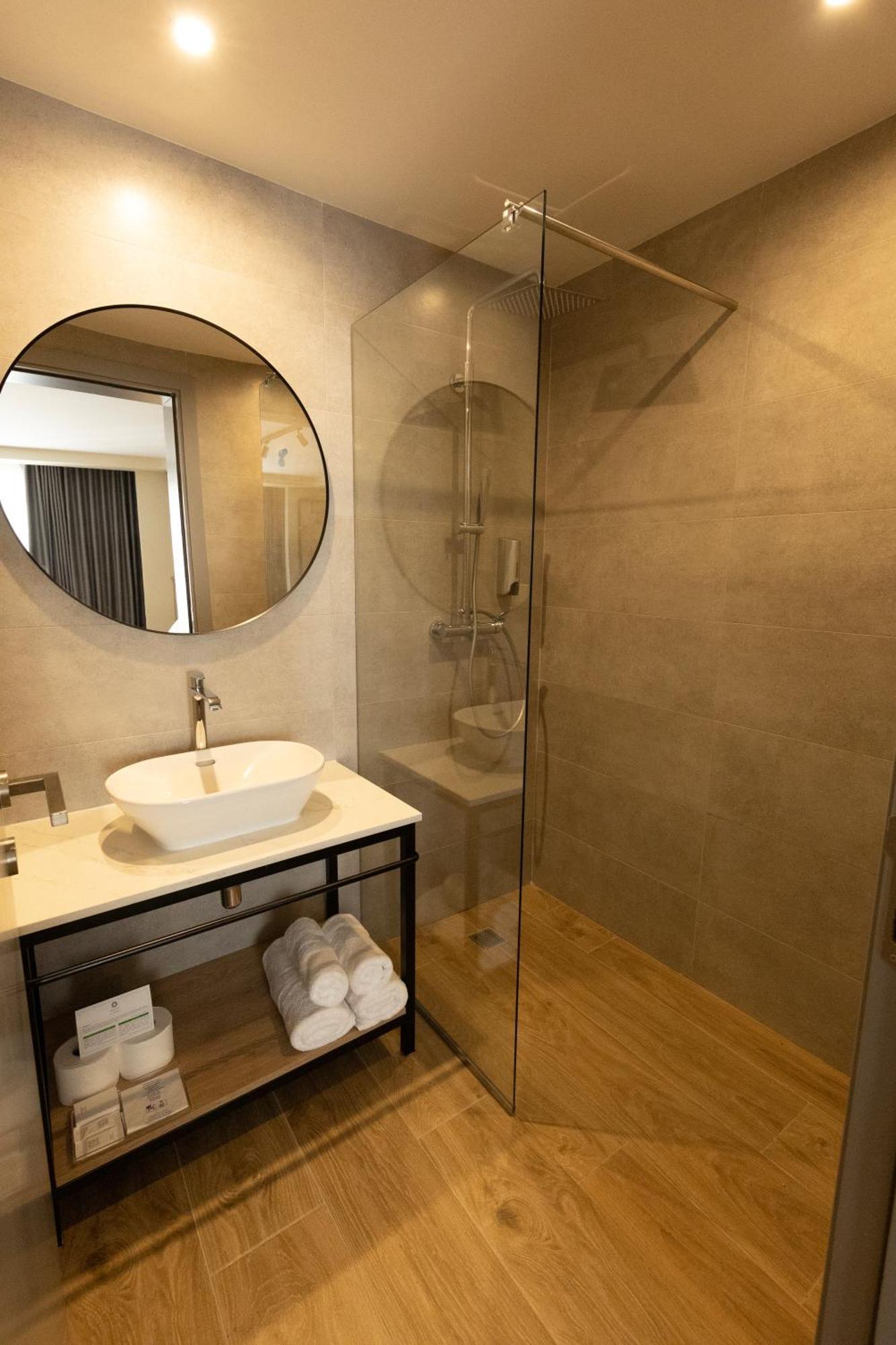 East Sliema Suites Exteriér fotografie