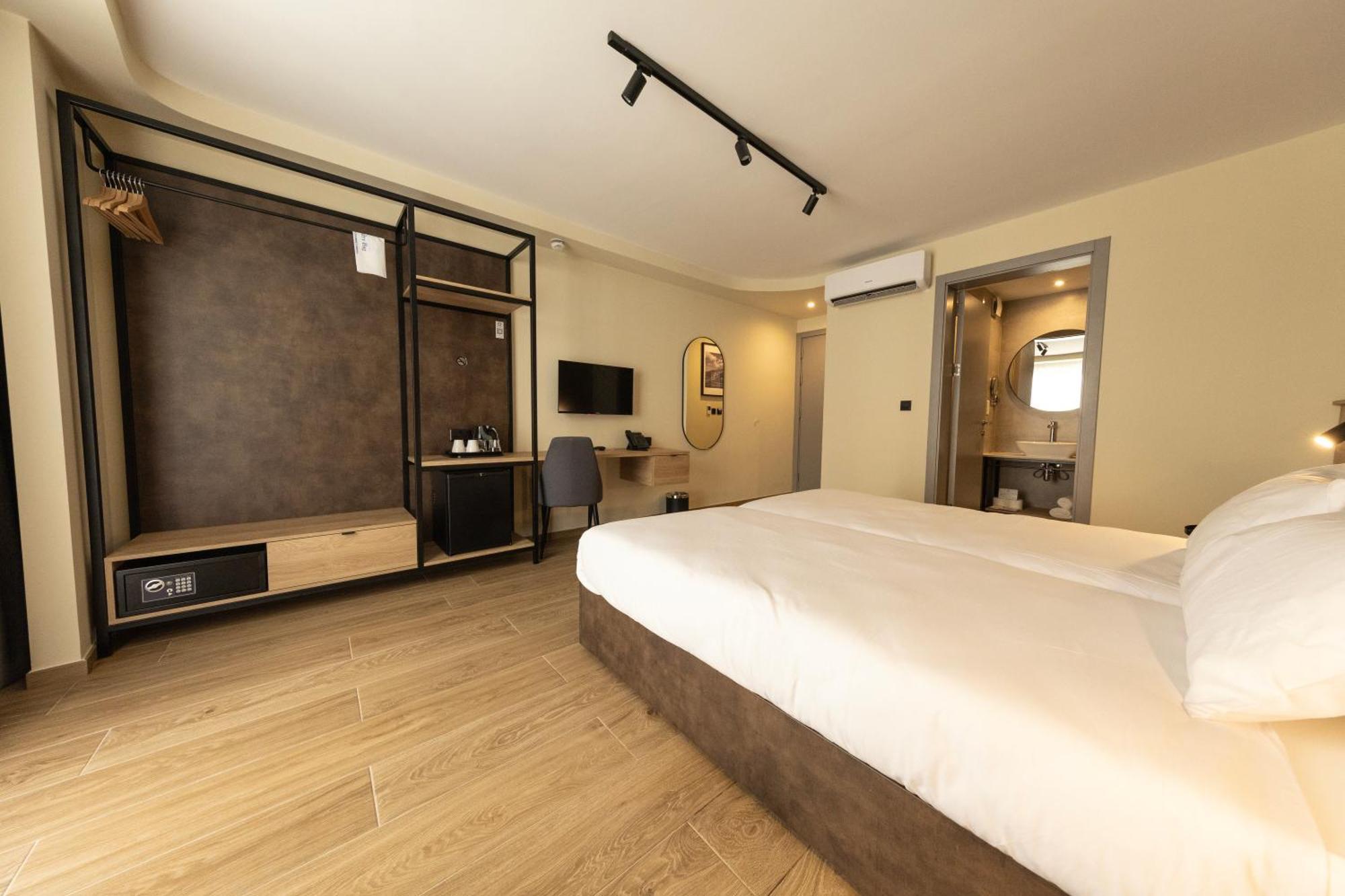 East Sliema Suites Exteriér fotografie