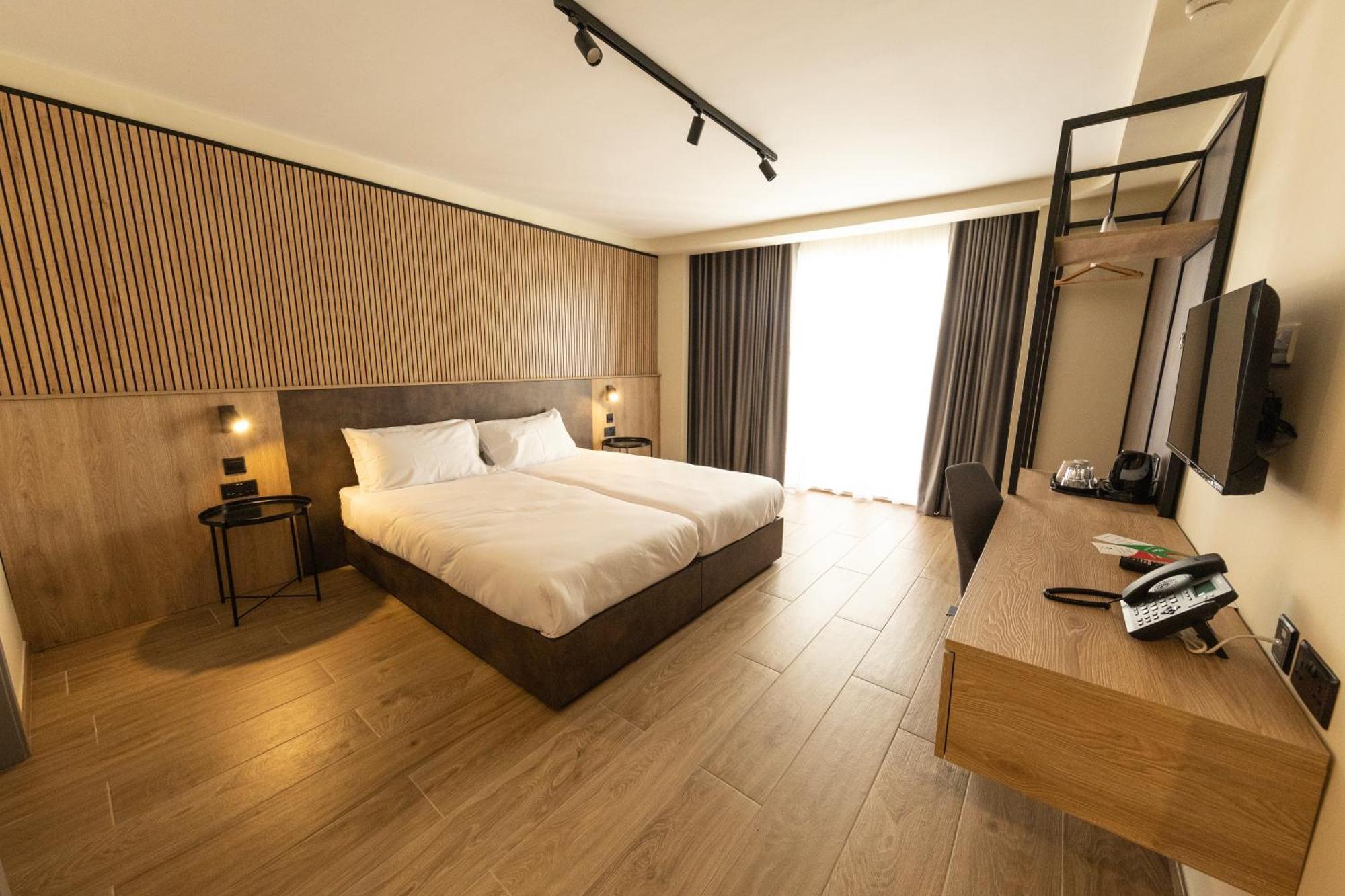 East Sliema Suites Exteriér fotografie