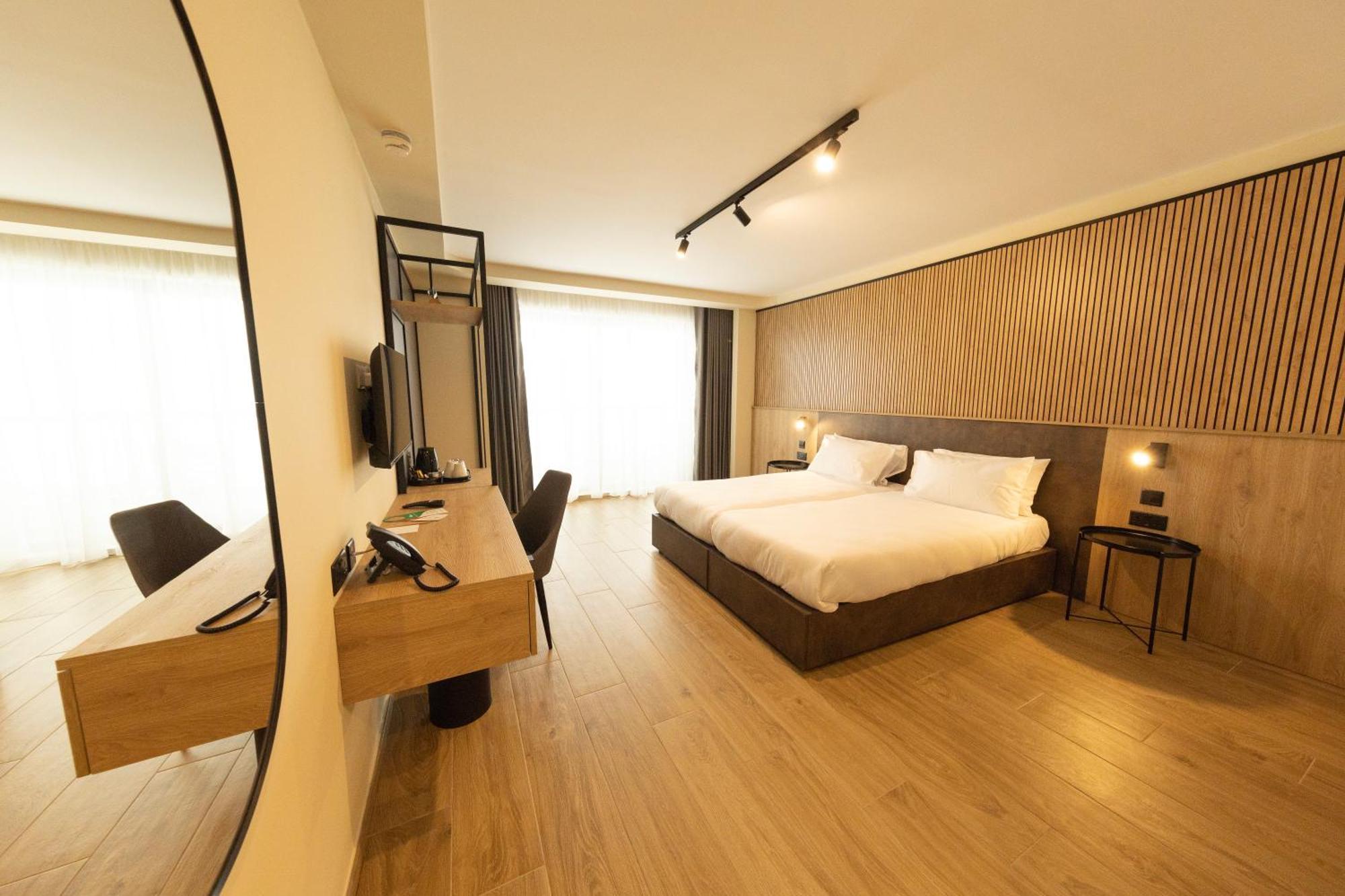 East Sliema Suites Exteriér fotografie