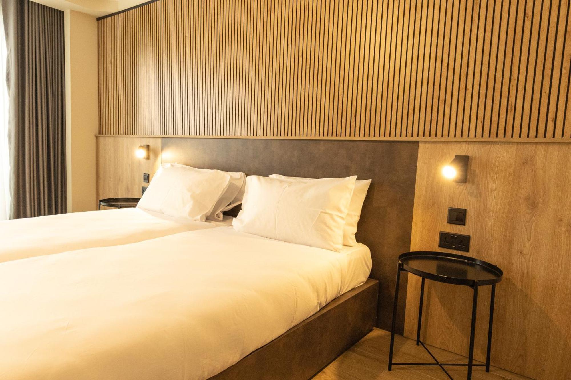 East Sliema Suites Exteriér fotografie
