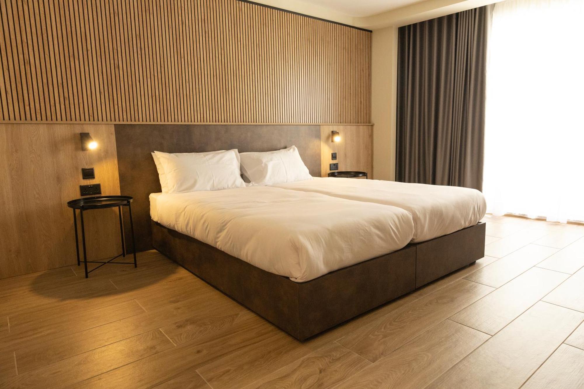 East Sliema Suites Exteriér fotografie