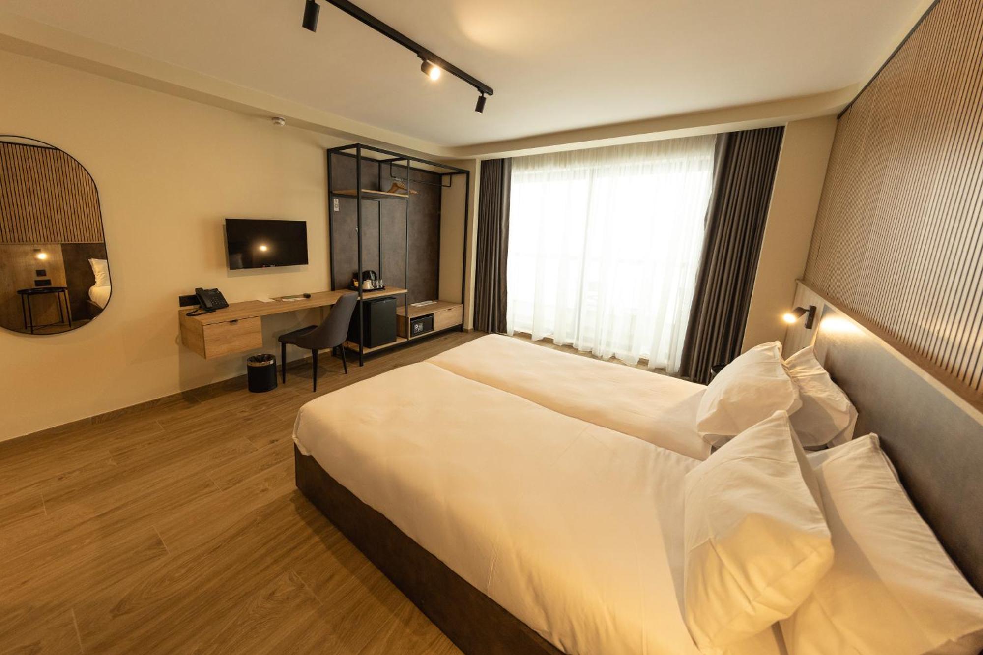 East Sliema Suites Exteriér fotografie