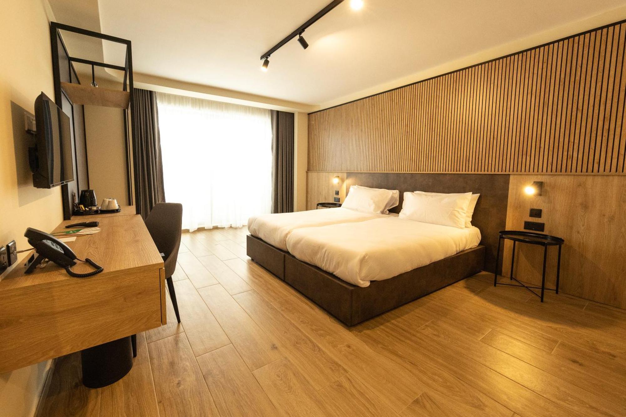 East Sliema Suites Exteriér fotografie
